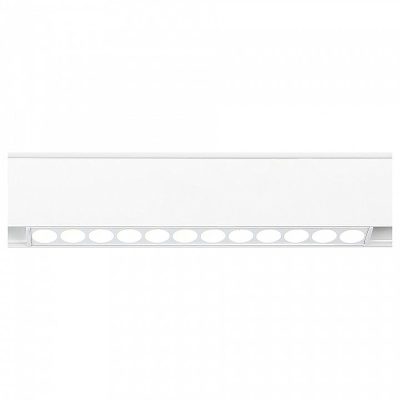 Накладной светильник Ambrella Light GL GL4022 цвет арматуры Белый