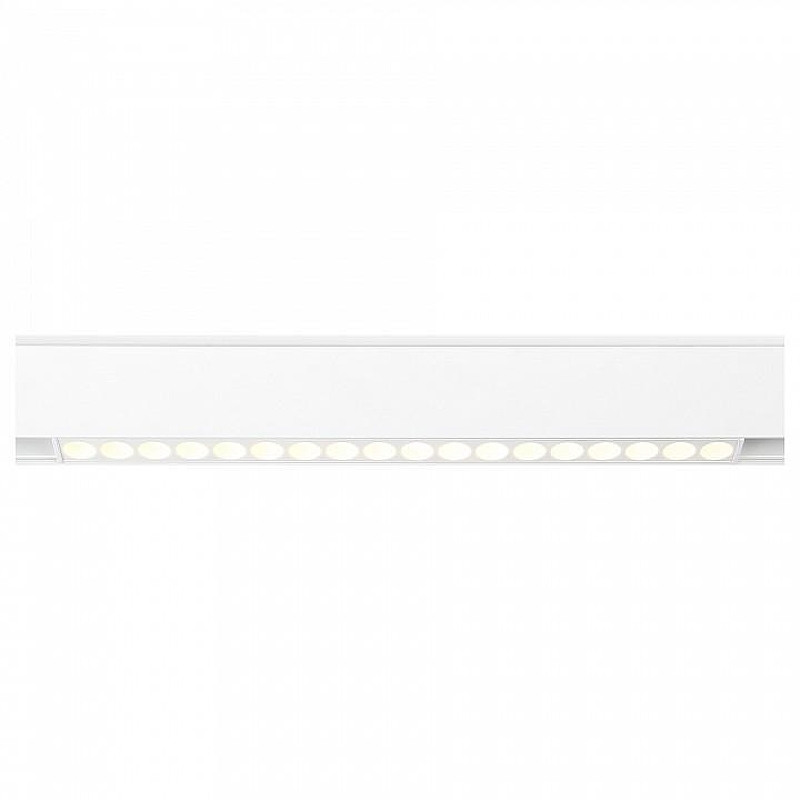 Накладной светильник Ambrella Light GL GL4028 цвет арматуры Белый