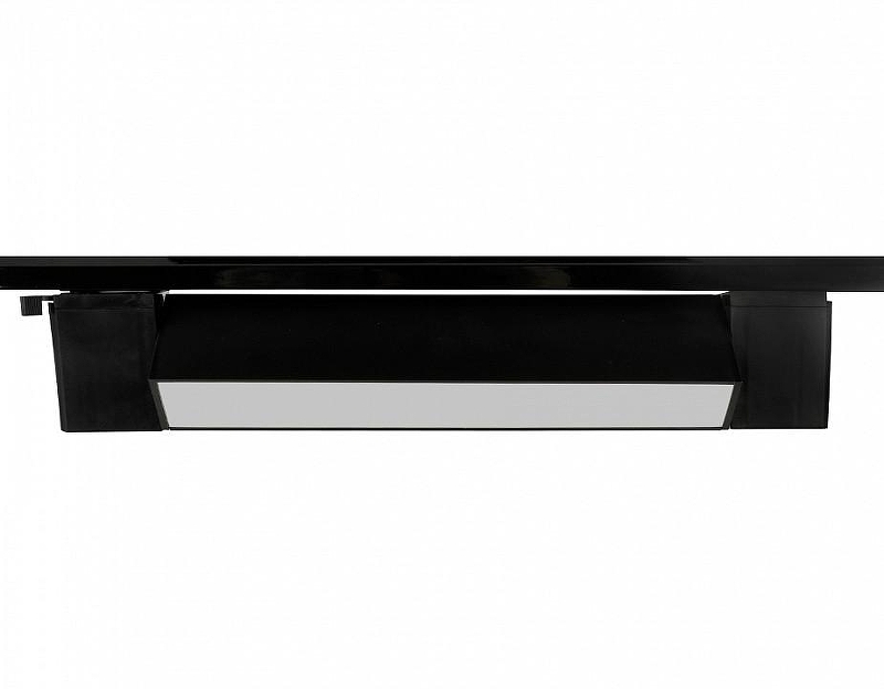 Накладной светильник Ambrella Light GL GL6661 цвет арматуры Черный
