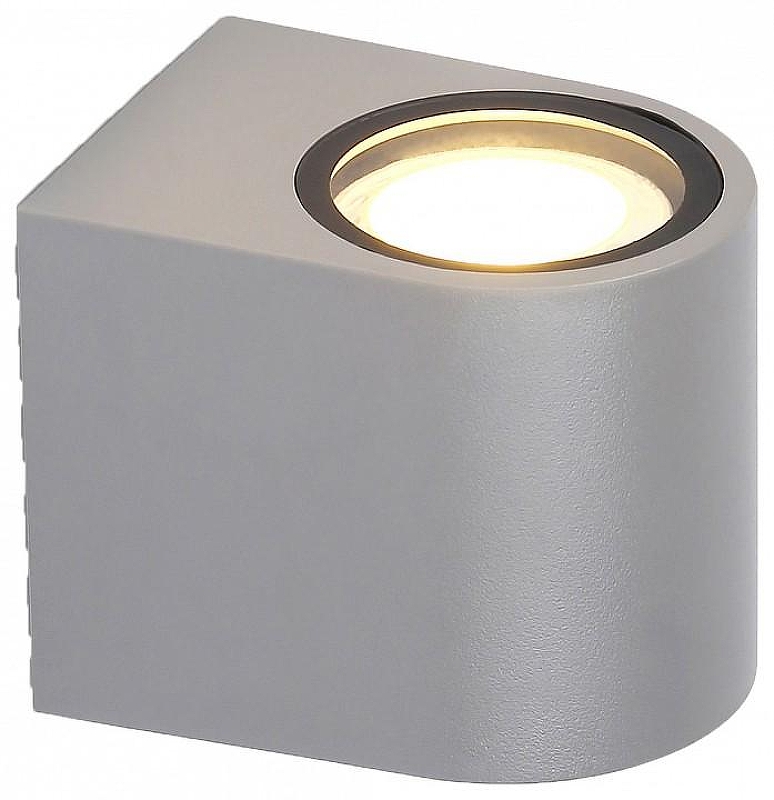 Накладной светильник Ambrella Light ST ST3721 цвет плафона/подвески Серый, цвет арматуры Серый