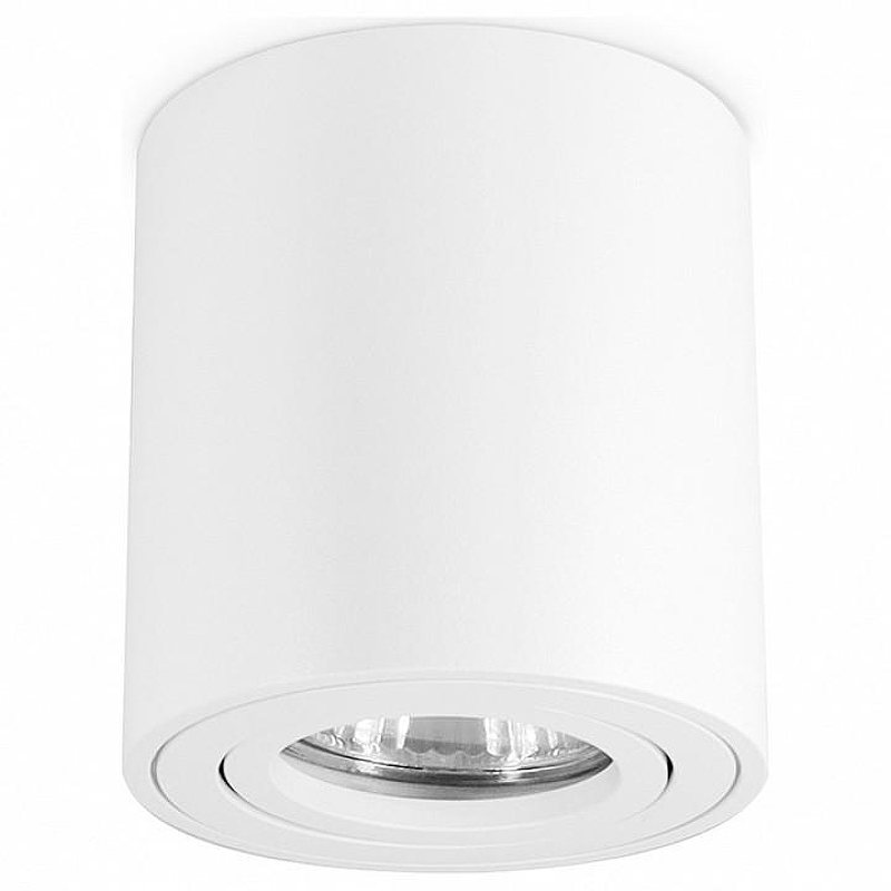 Накладной светильник Ambrella Light TN TN22701 цвет Белый