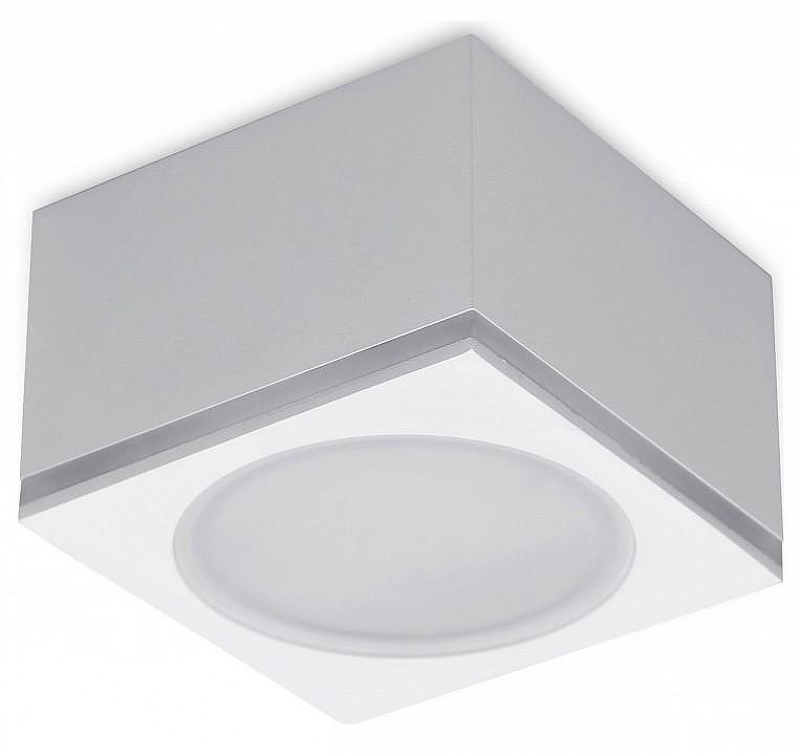 Накладной светильник Ambrella Light TN TN266 цвет плафона/подвески Белый, цвет арматуры Белый