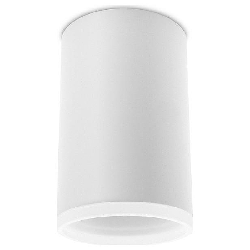 Накладной светильник Ambrella Light TN TN336 цвет плафона/подвески Белый, цвет арматуры Белый