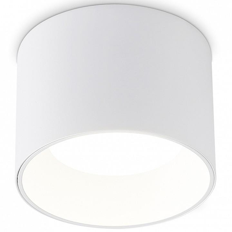 Накладной светильник Ambrella Light TN TN52881 цвет плафона/подвески Белый, цвет арматуры Белый