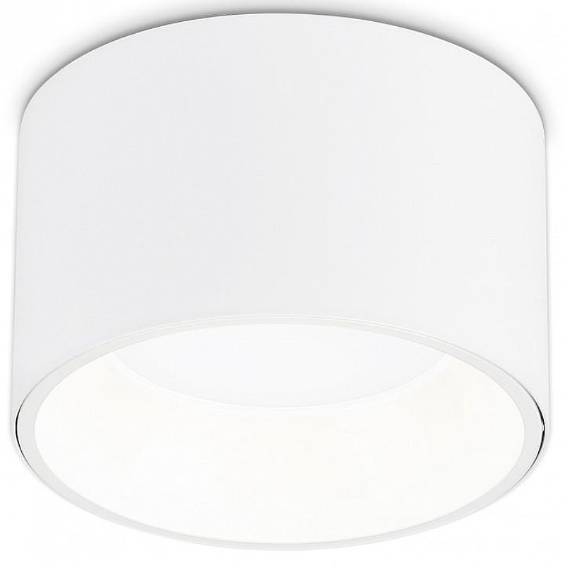Накладной светильник Ambrella Light TN TN52892 цвет плафона/подвески Белый, цвет арматуры Белый