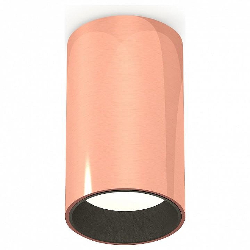 Накладной светильник Ambrella Light XS XS6326003 цвет плафона/подвески Бронза, цвет арматуры Бронза