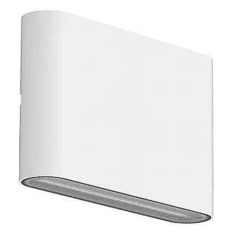 Накладной светильник Arlight FLAT 021086(1) цвет белый