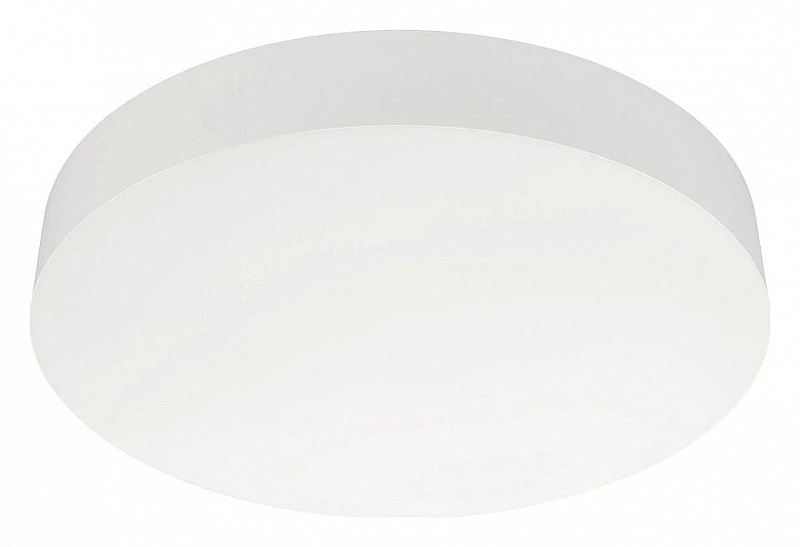 Накладной светильник Arlight SP-FLOWER 042573 цвет плафона/подвески Белый, цвет арматуры Белый