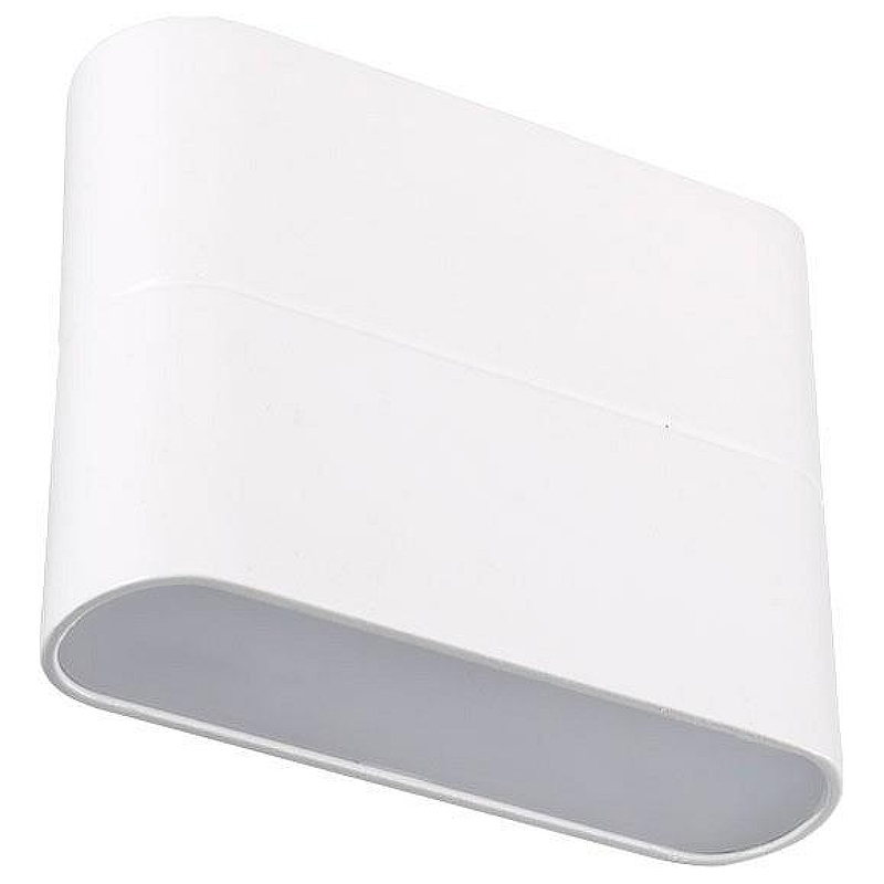 Накладной светильник Arlight Sp-wall-1 020801 цвет плафона/подвески Белый, цвет арматуры Белый