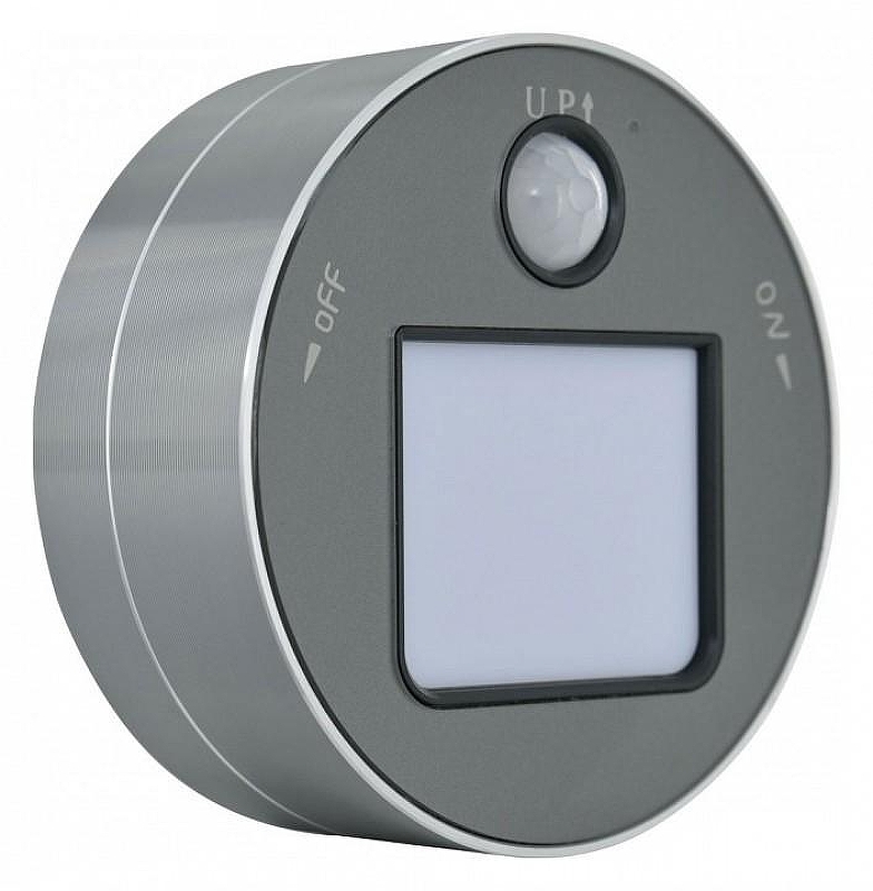 Накладной светильник Arte Milano Am-track-sockets 380011TLS/LWS Grey цвет арматуры Серый
