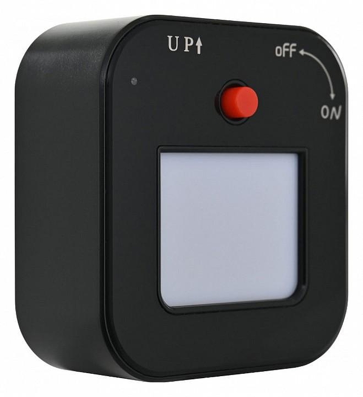 Накладной светильник Arte Milano Am-track-sockets 380022TL/Light Black цвет арматуры Черный