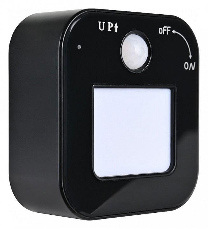 Накладной светильник Arte Milano Am-track-sockets 380022TLS/LWS Black цвет арматуры Черный