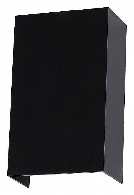 Накладной светильник Artelamp Algol A5640AL-2BK цвет плафона/подвески Черный, цвет арматуры Черный