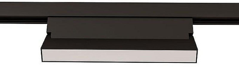 Накладной светильник Artelamp Linea A4697PL-1BK цвет плафона/подвески Черный, цвет арматуры Черный