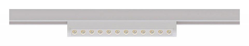 Накладной светильник Artelamp Optima A7288PL-1WH цвет плафона/подвески Белый, цвет арматуры Белый