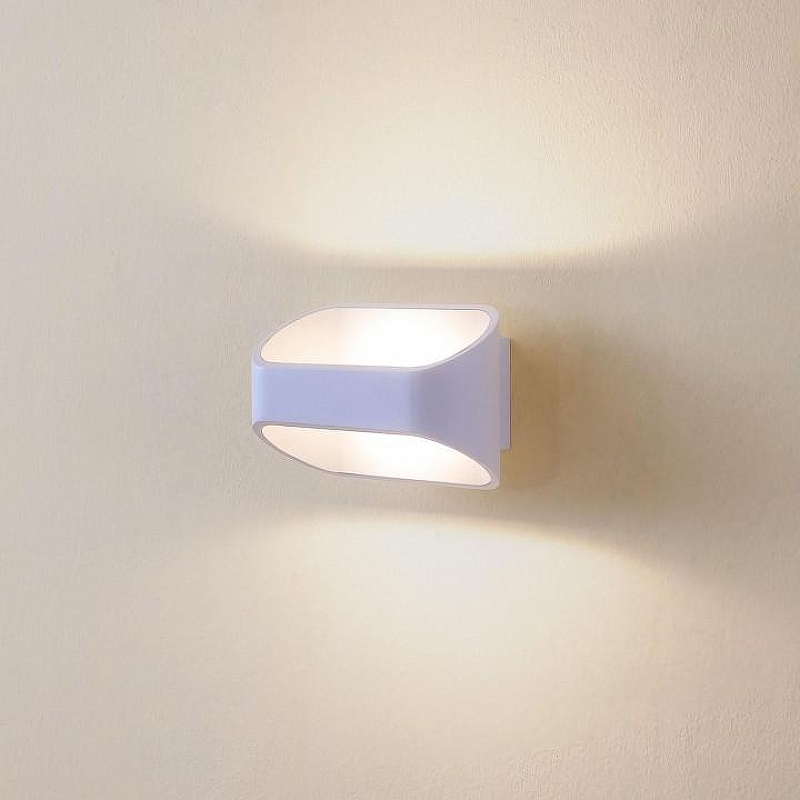 Накладной светильник Citilux Декарт-7 CL704070 цвет плафона/подвески Белый, цвет арматуры Белый