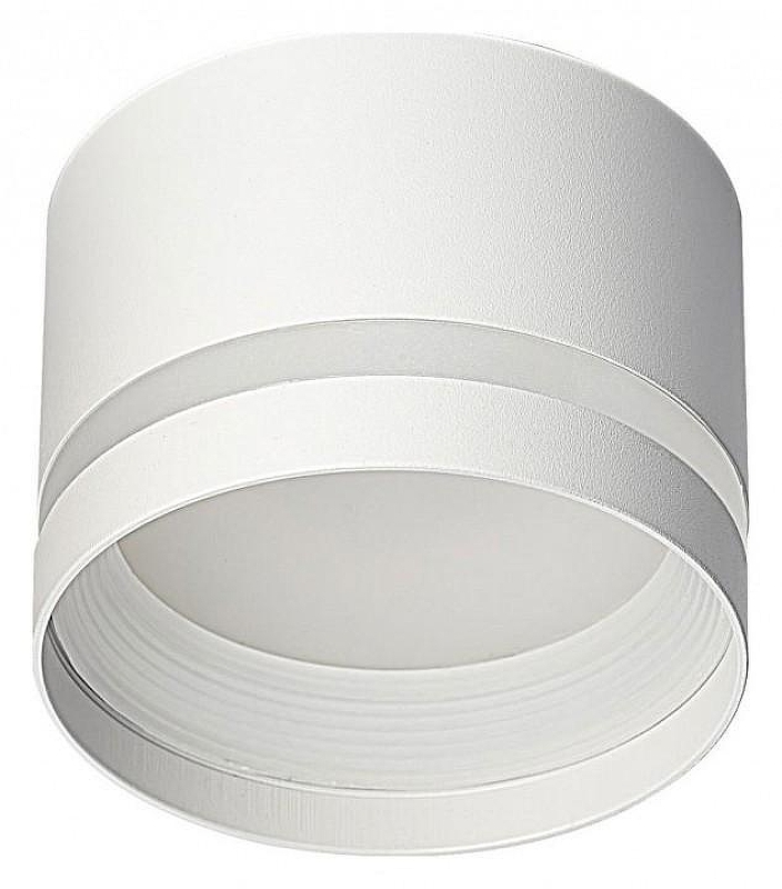 Накладной светильник Citilux Hardy CL002C10 цвет плафона/подвески Белый, цвет арматуры Белый