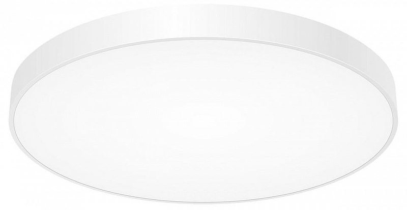 Накладной светильник Citilux Купер CL724155G0 цвет плафона/подвески Белый, цвет арматуры Белый