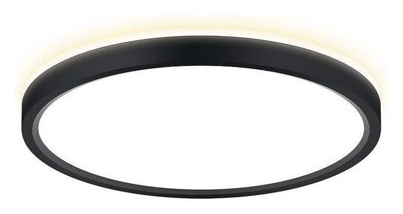 Накладной светильник Citilux NORMA CL748241 цвет плафона/подвески Белый, цвет арматуры Черный