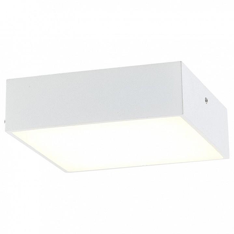 Накладной светильник Citilux Тао CL712X120N цвет плафона/подвески Белый, цвет арматуры Белый
