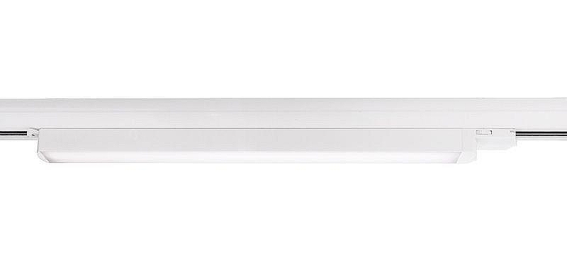 Накладной светильник Deko-Light 707015 цвет плафона/подвески Белый, цвет арматуры Белый