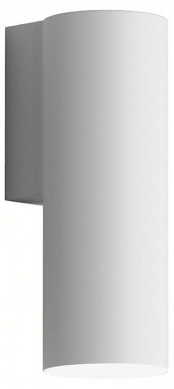 Накладной светильник Denkirs SCOPE DK5021-WH цвет плафона/подвески Белый, цвет арматуры Белый