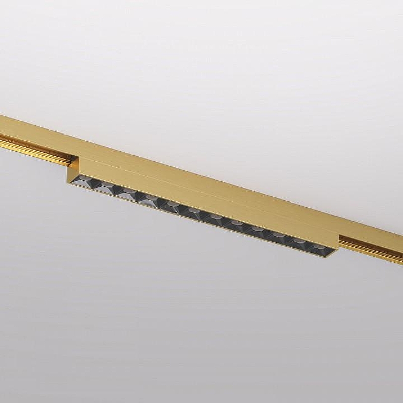 Накладной светильник Denkirs SHINE GRILL DK5771-SB цвет плафона/подвески Латунь, цвет арматуры Латунь