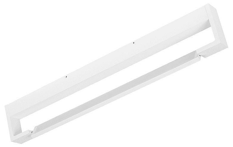 Накладной светильник DesignLed GW PH GW-1068M-18-WH-WW цвет Белый