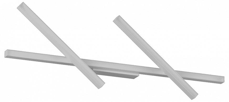 Накладной светильник DesignLed Mars DBL C00120100A-WH-WW цвет Белый