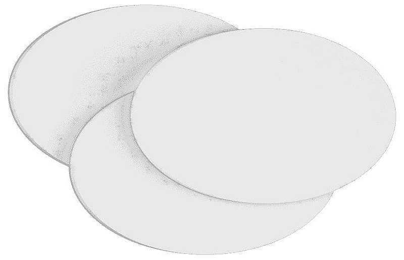 Накладной светильник DesignLed O-Shade GW-6809R-12-WH-WW цвет плафона/подвески Белый, цвет арматуры Белый