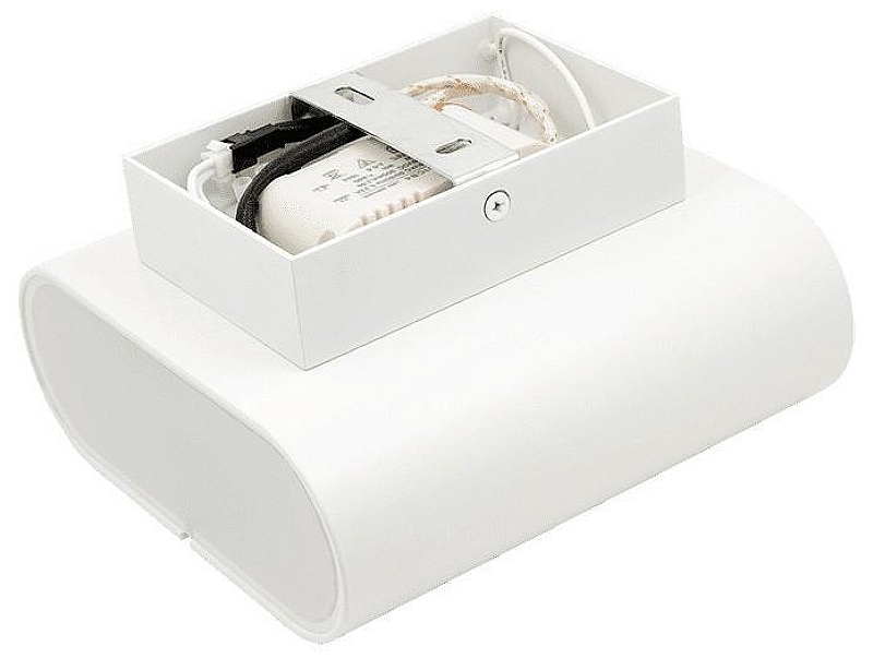 Накладной светильник DesignLed Razor GW-1555-6-WH-NW цвет плафона/подвески Белый, цвет арматуры Белый