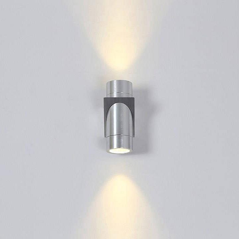 Накладной светильник DesignLed Sprut GW-A213-6-BL-WW цвет плафона/подвески Черный, цвет арматуры Черный
