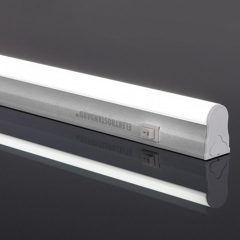 Накладной светильник Elektrostandard Stick a057220 цвет плафона/подвески Белый, цвет арматуры Белый