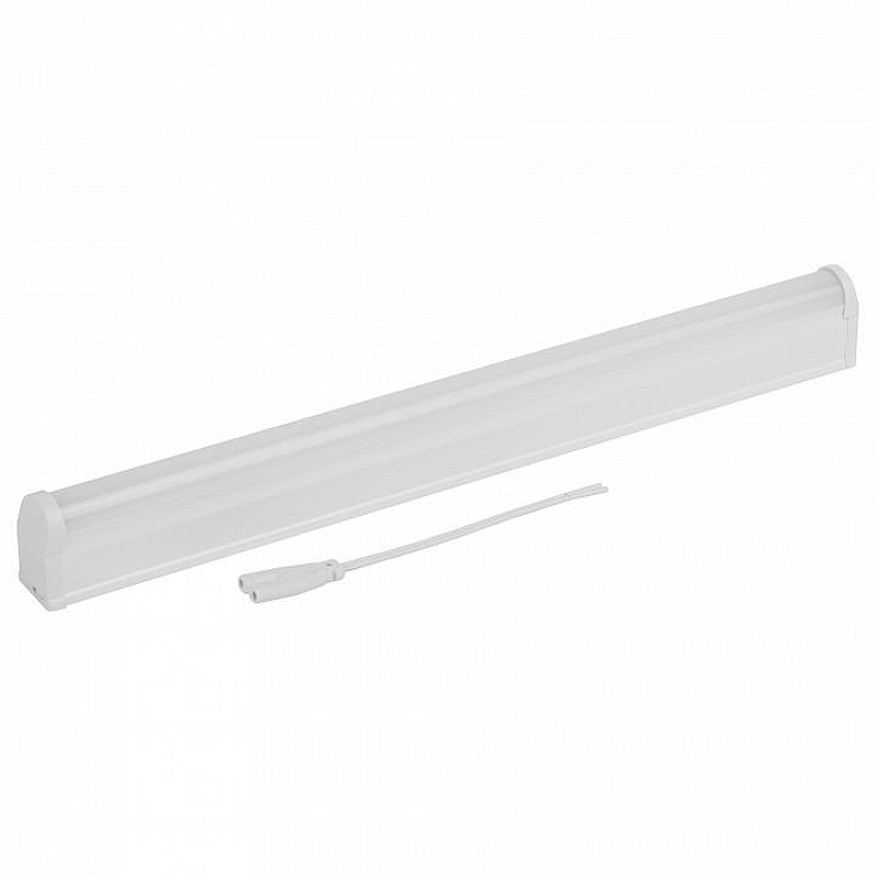 Накладной светильник Эра LLED-01-04W-4000-E цвет плафона/подвески Белый, цвет арматуры Белый