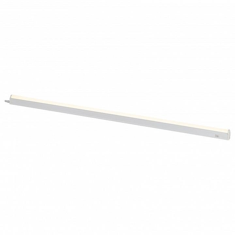 Накладной светильник Эра LLED-01-12W-4000-W цвет плафона/подвески Белый, цвет арматуры Белый