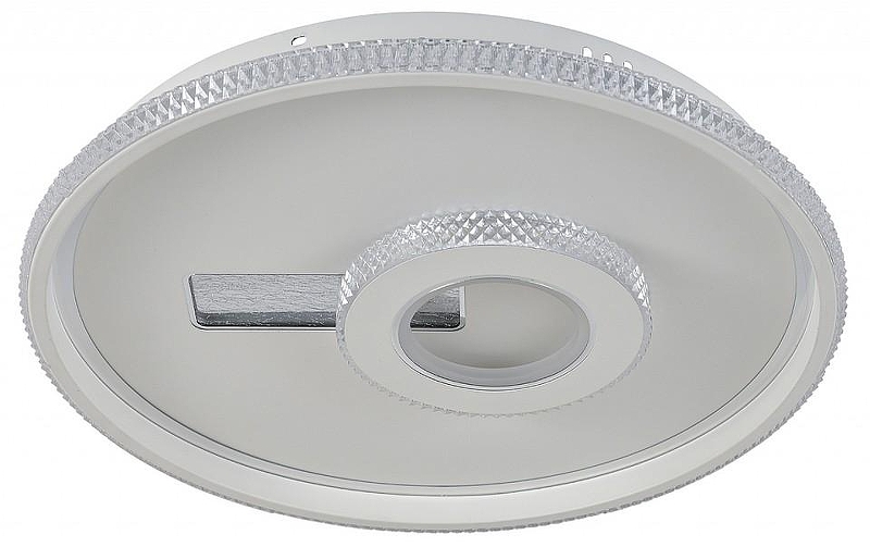 Накладной светильник Escada APUS 600/S LED цвет плафона/подвески Белый, цвет арматуры Белый