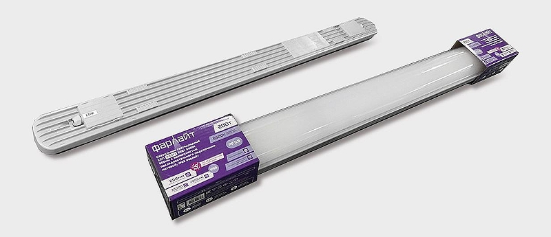 Накладной светильник Farlight ССП PROFI FAR002073 6500К