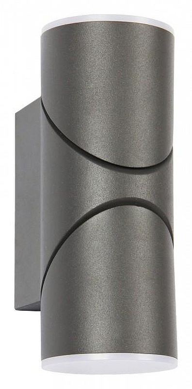 Накладной светильник Favourite Pilon 3028-2W цвет плафона/подвески Черный, цвет арматуры Черный
