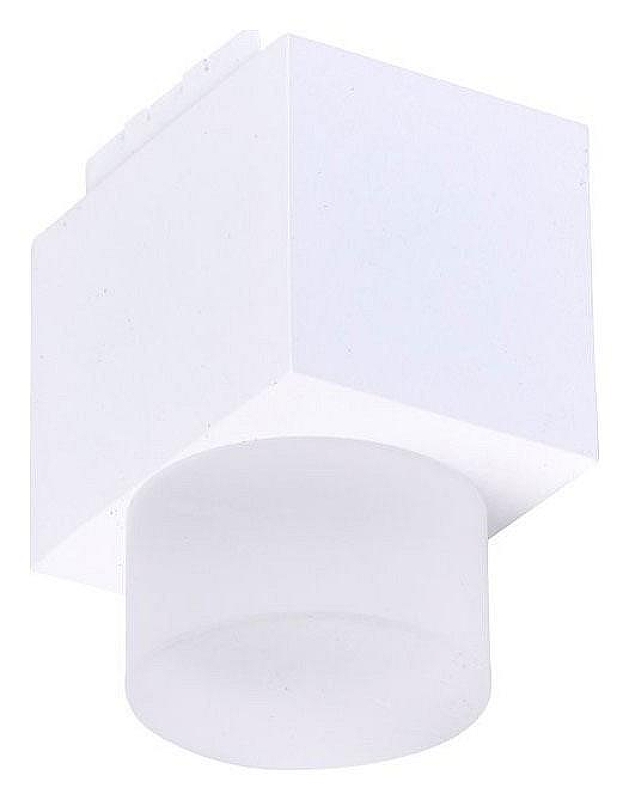 Накладной светильник Favourite Unika 4154-1U цвет плафона/подвески Белый, цвет арматуры Белый