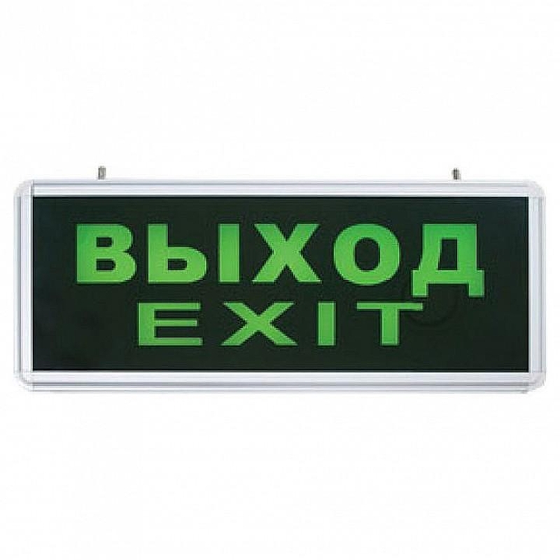 Накладной светильник Feron EL50 27075 цвет плафона/подвески Черный, цвет арматуры Серебро