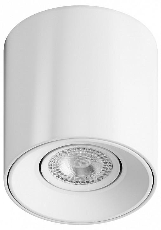 Накладной светильник Hesby Lighting Essence HSBL_0107 цвет плафона/подвески Белый, цвет арматуры Белый