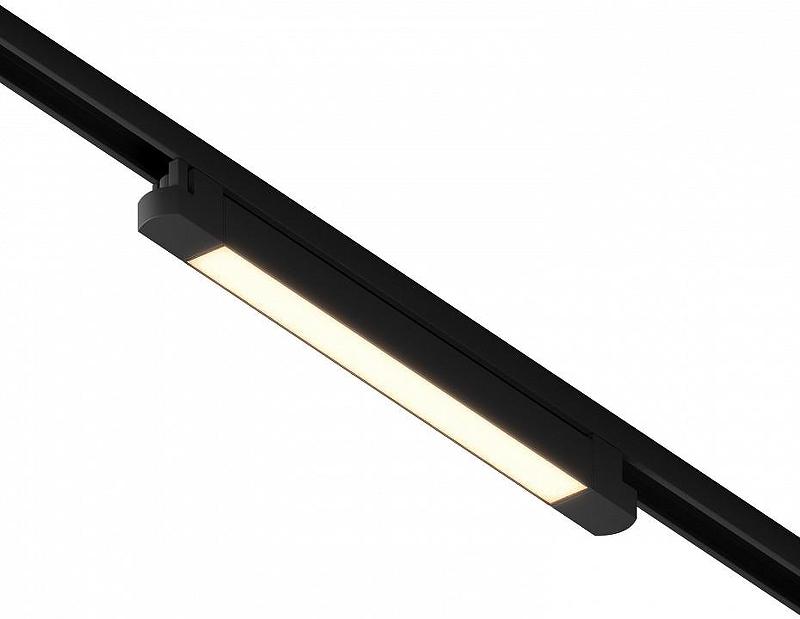 Накладной светильник Hesby Lighting Skylite HSBL_0140 цвет плафона/подвески Черный, цвет арматуры Черный