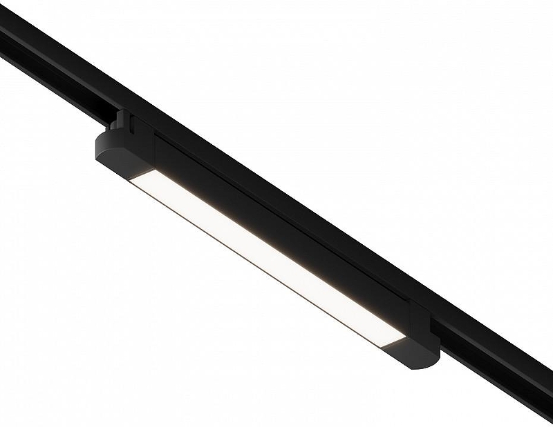 Накладной светильник Hesby Lighting Skylite HSBL_0141 цвет плафона/подвески Черный, цвет арматуры Черный