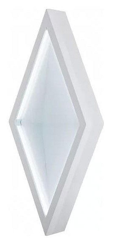 Накладной светильник iLedex Creator SMD-924416 WH-6000K цвет плафона/подвески Белый, цвет арматуры Белый