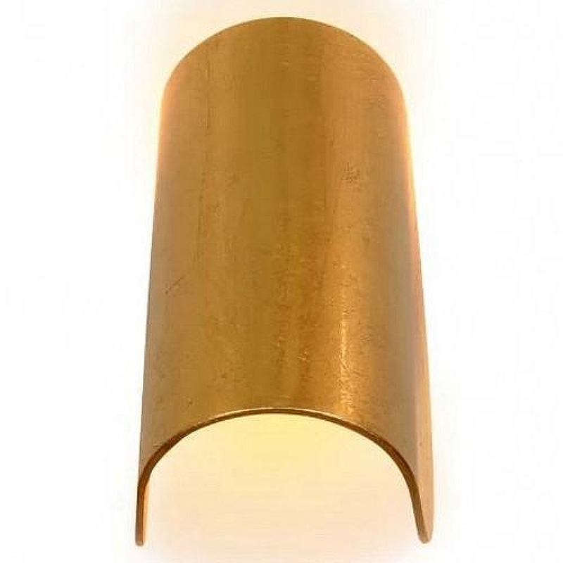 Накладной светильник iLedex Cute ZD8077-6W Gold цвет плафона/подвески Золото, цвет арматуры Золото
