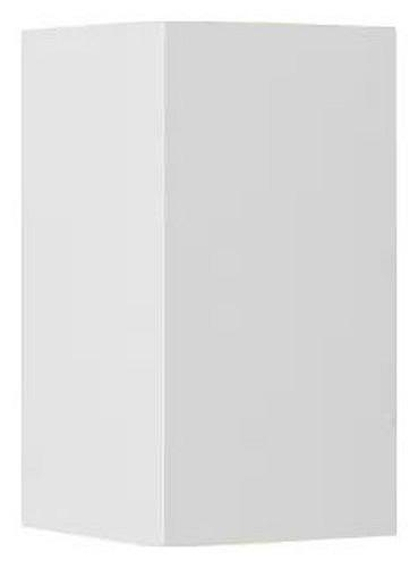 Накладной светильник iLedex Double ZD8160-12W WH цвет плафона/подвески Белый, цвет арматуры Белый