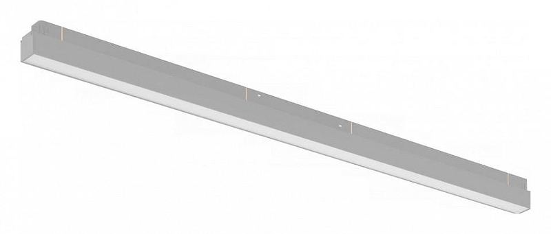 Накладной светильник iLedex Technical VISION48/22 4822-001-L900-36W-110DG-3000K-WH цвет плафона/подвески Белый, цвет арматуры Белый