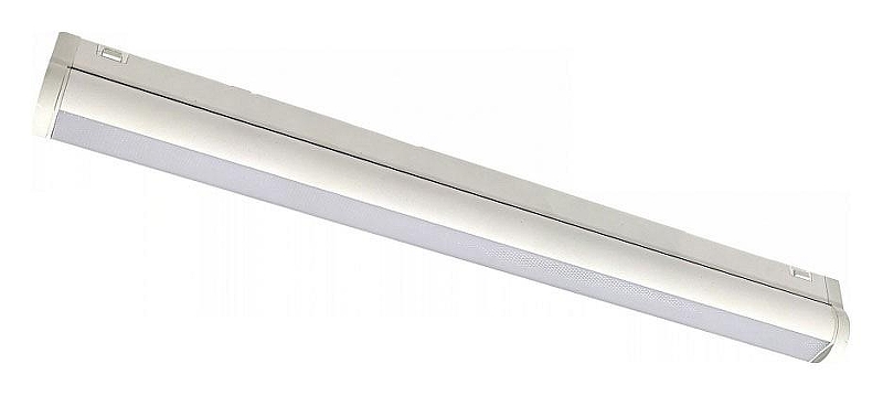 Накладной светильник iLedex Technical VISION48/25 SMART 4825-040-L497-24W-110DG-WH цвет плафона/подвески Белый, цвет арматуры Белый