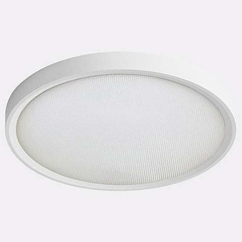 Накладной светильник Italline IT011 IT011-5020 white цвет плафона/подвески Белый, цвет арматуры Белый
