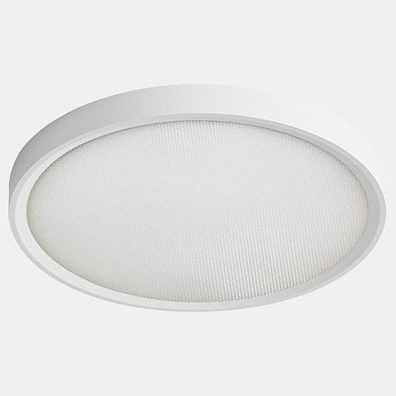 Накладной светильник Italline IT011 IT011-5021 white цвет плафона/подвески Белый, цвет арматуры Белый